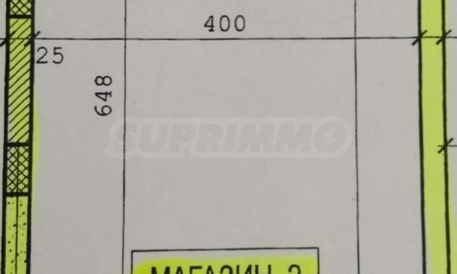 Продава МАГАЗИН, гр. София, Център, снимка 4 - Магазини - 55937479