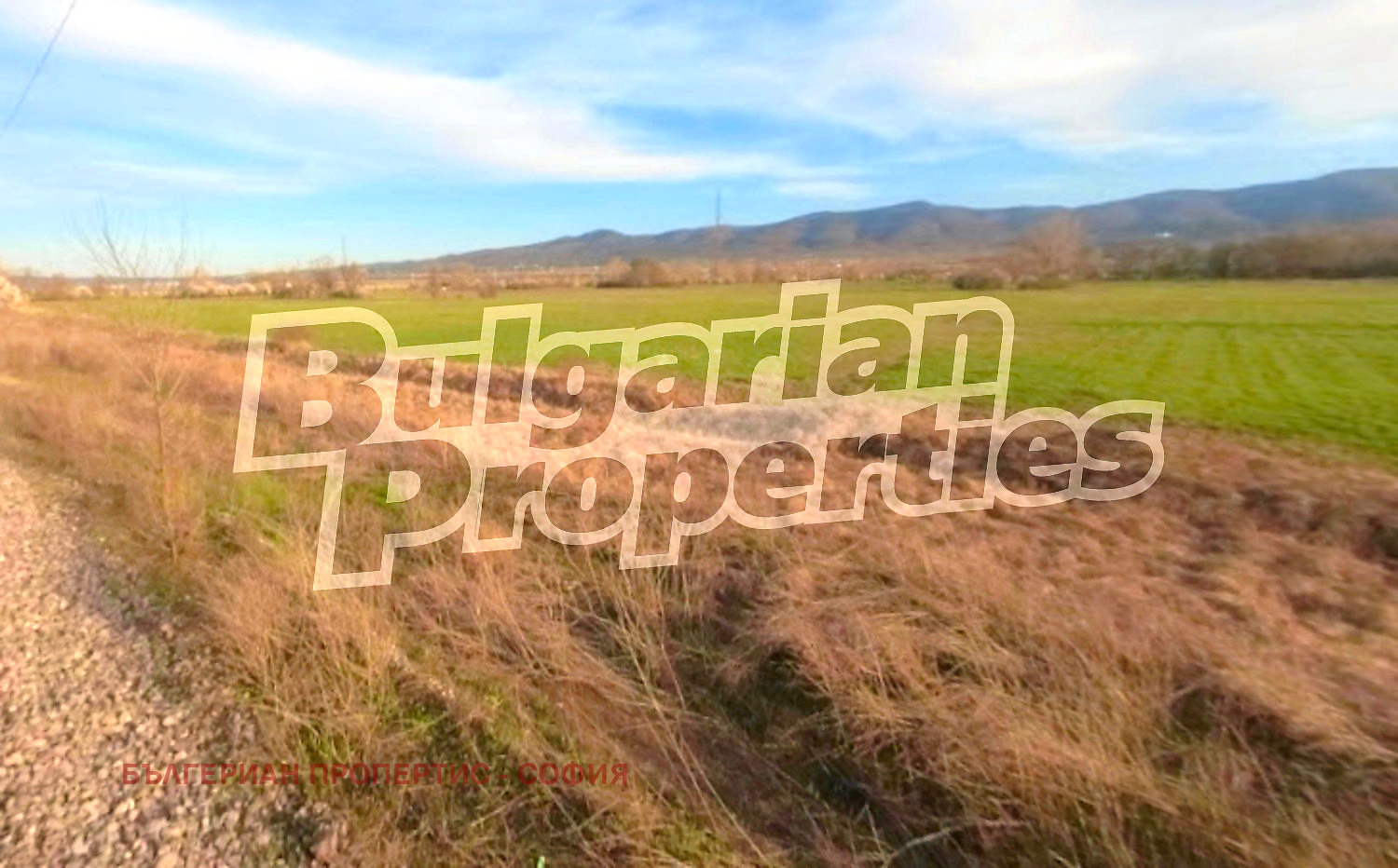 Продава ПАРЦЕЛ, гр. София, с. Лозен, снимка 5 - Парцели - 56119732