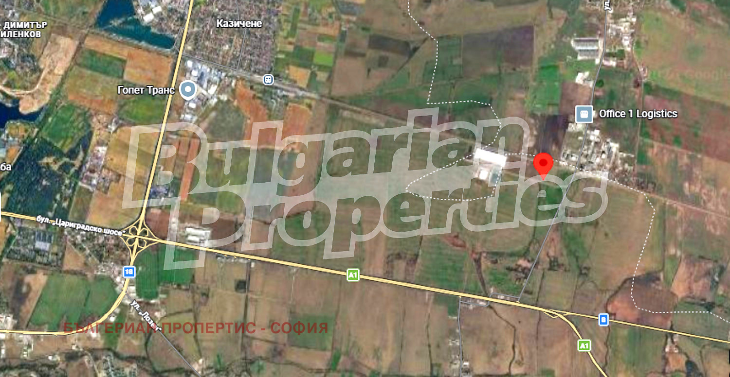 Продава ПАРЦЕЛ, гр. София, с. Лозен, снимка 7 - Парцели - 56119732