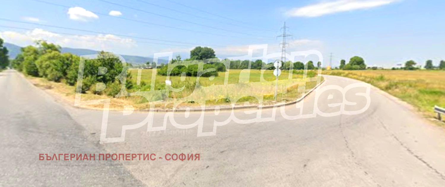 Продава ПАРЦЕЛ, гр. София, с. Лозен, снимка 3 - Парцели - 56119732