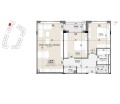 Продава 3-СТАЕН, гр. Перник, Изток, снимка 4