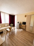 Продава  2-стаен област Бургас , к.к. Слънчев бряг , 56 кв.м | 97462117 - изображение [3]