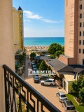 Продава  2-стаен област Бургас , к.к. Слънчев бряг , 56 кв.м | 97462117