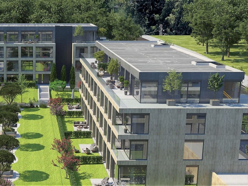 Продава МНОГОСТАЕН в град София, Кръстова вада - 301 кв.м / 1 130 000 € » 2 210 087.90 лв., СТОУНХАРД ПРЕМИЪР СОФИЯ