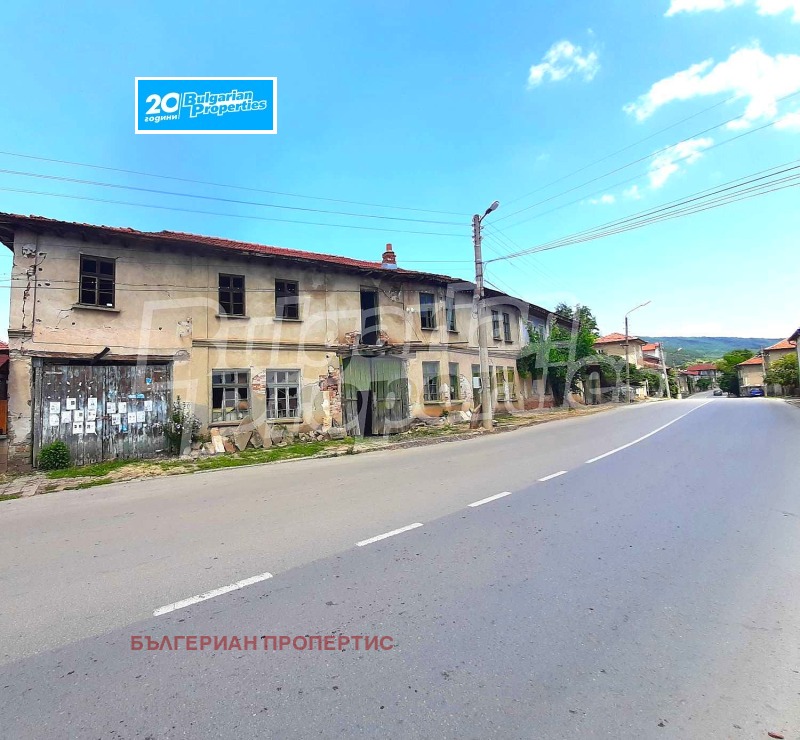 Продава КЪЩА в област Ловеч, с. Борима - 200 кв.м / 27 300 € » 53 394.16 лв., БЪЛГЕРИАН ПРОПЕРТИС