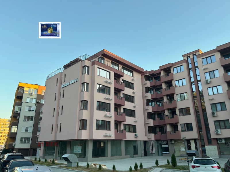 Продава ГАРАЖ в град Пловдив, Въстанически - 20 кв.м / 31 000 € » 60 630.73 лв., 21 ВЕК