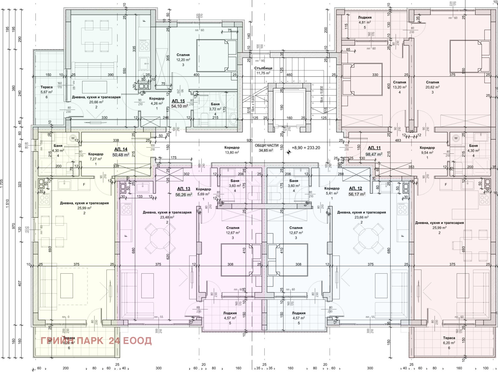 Продава 2-СТАЕН | Imot.bg — изображение 2