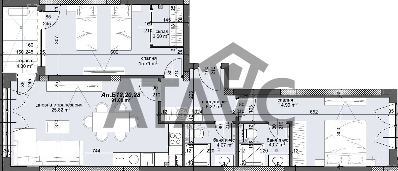 ������� 3-����� | Imot.bg � ����������� 1