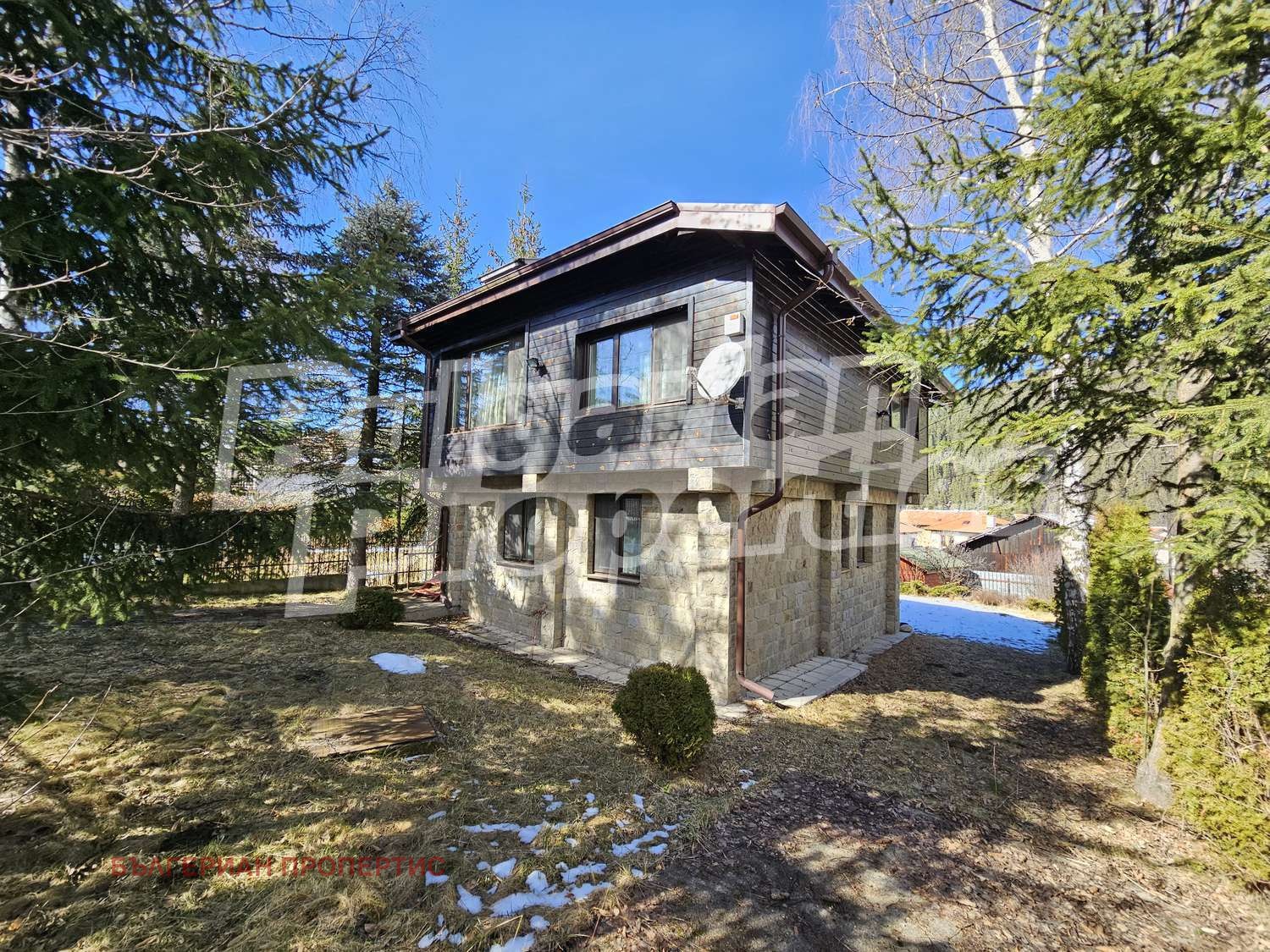 Продава КЪЩА | Imot.bg — изображение 11