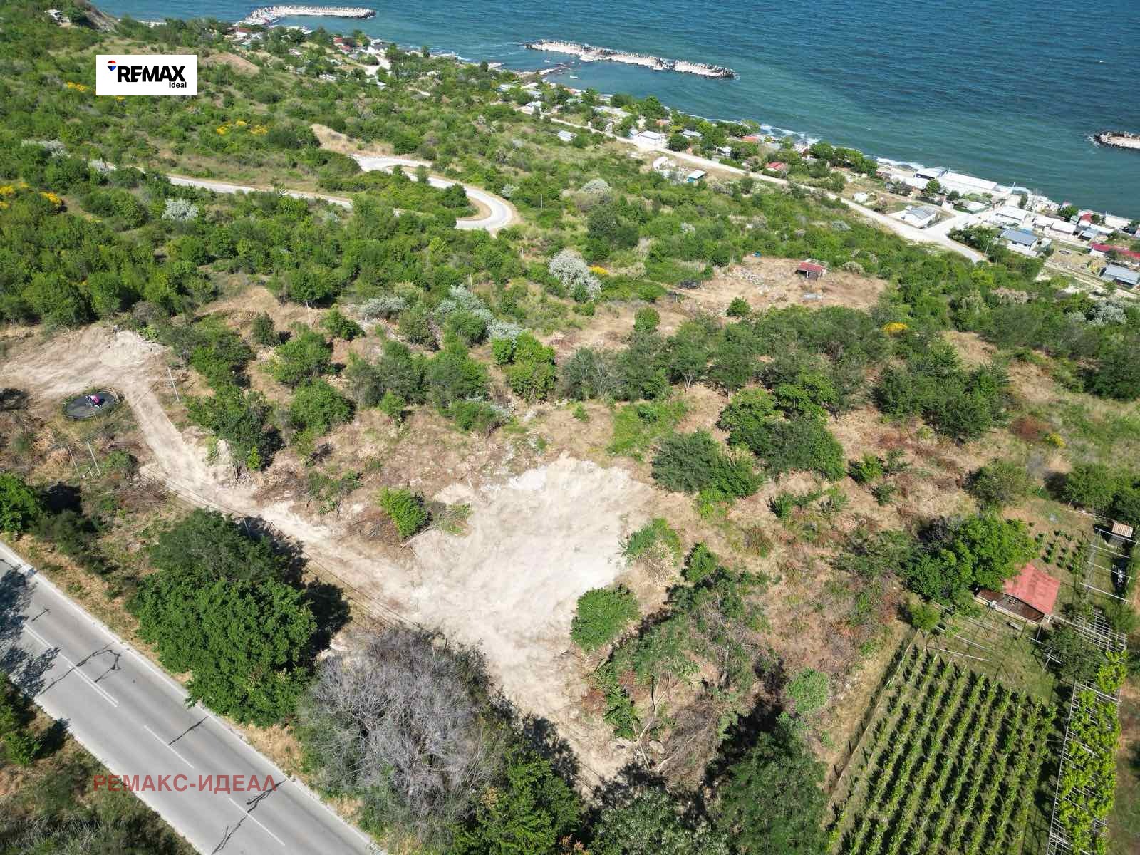 Продава ПАРЦЕЛ | Imot.bg — изображение 1