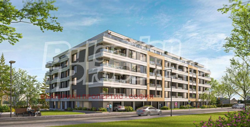 À vendre  Studio Sofia , Malinova dolina , 36 m² | 17702911 - image [12]