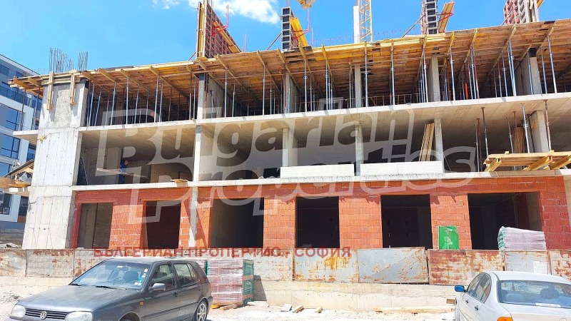 À vendre  Studio Sofia , Malinova dolina , 36 m² | 17702911 - image [7]