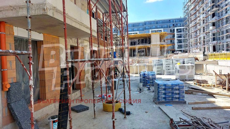 À vendre  Studio Sofia , Malinova dolina , 36 m² | 17702911 - image [6]