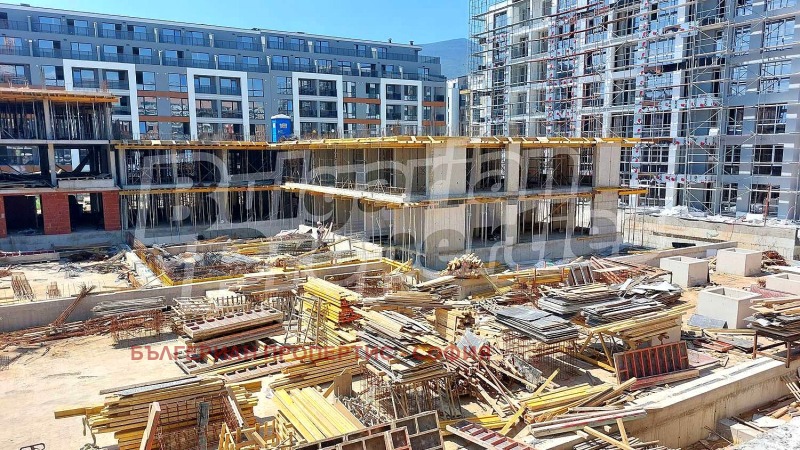 À vendre  Studio Sofia , Malinova dolina , 36 m² | 17702911 - image [8]