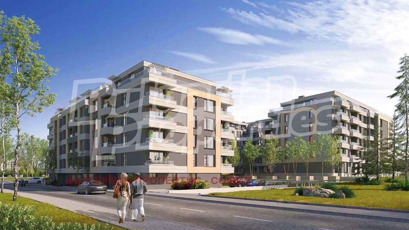 À vendre  Studio Sofia , Malinova dolina , 36 m² | 17702911 - image [17]