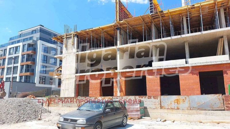 À vendre  Studio Sofia , Malinova dolina , 36 m² | 17702911 - image [16]