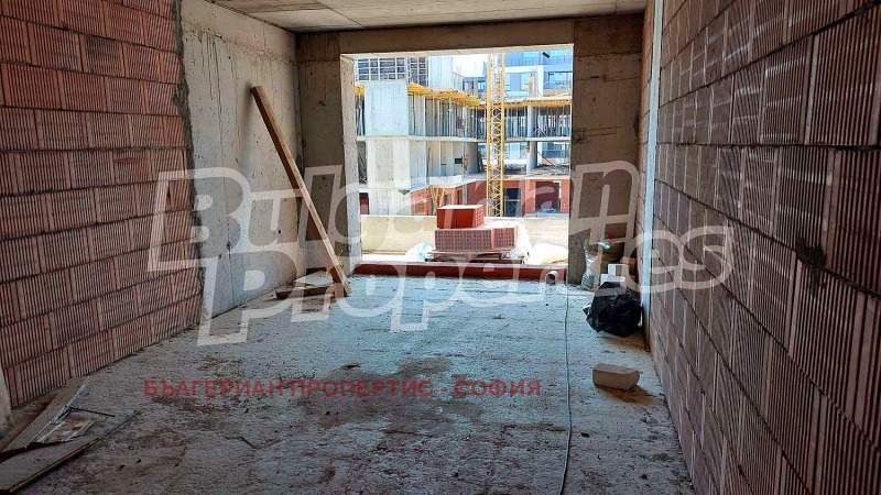 À vendre  Studio Sofia , Malinova dolina , 36 m² | 17702911 - image [14]