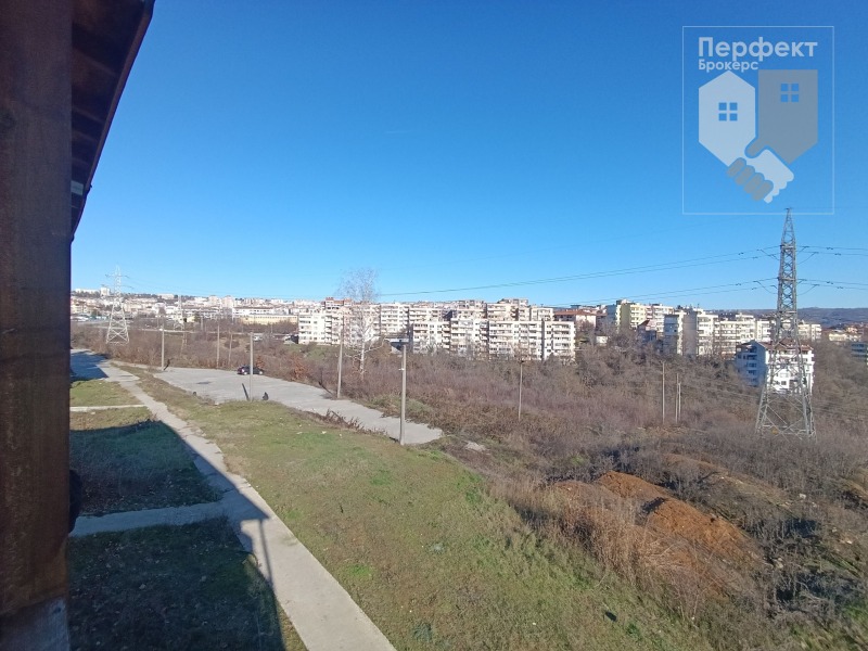 Продава 1-СТАЕН, гр. Велико Търново, Бузлуджа, снимка 8 - Апартаменти - 52938350