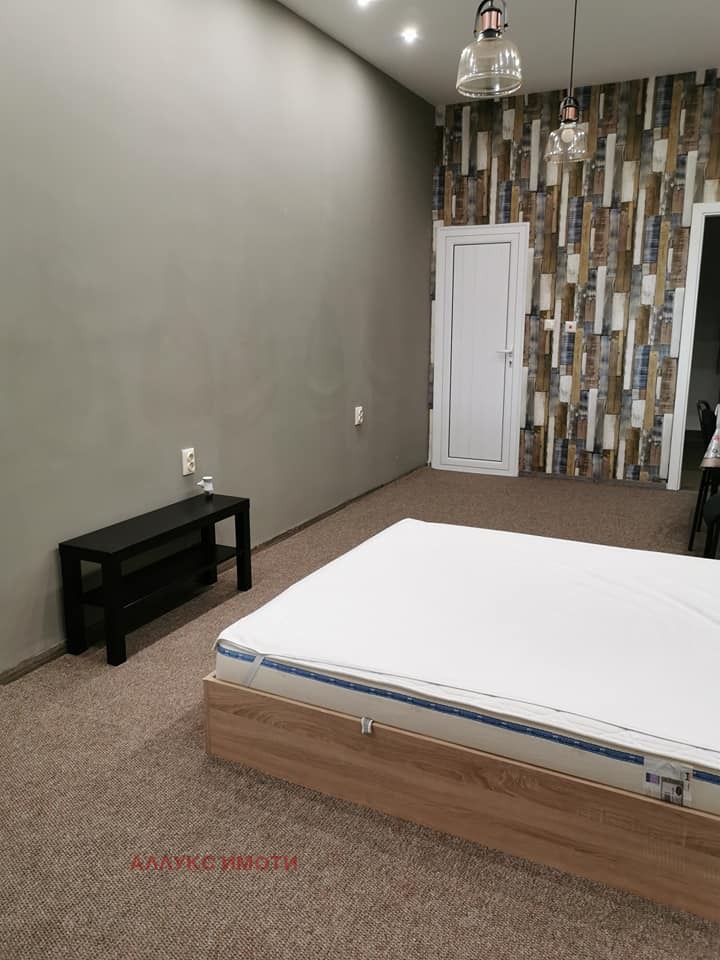 Продава 1-СТАЕН, гр. Русе, Център, снимка 5 - Апартаменти - 55272368