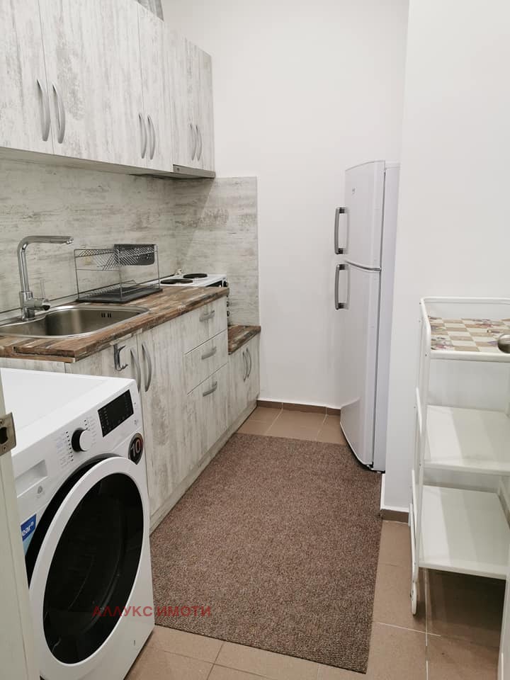 Продава 1-СТАЕН, гр. Русе, Център, снимка 2 - Апартаменти - 55272368