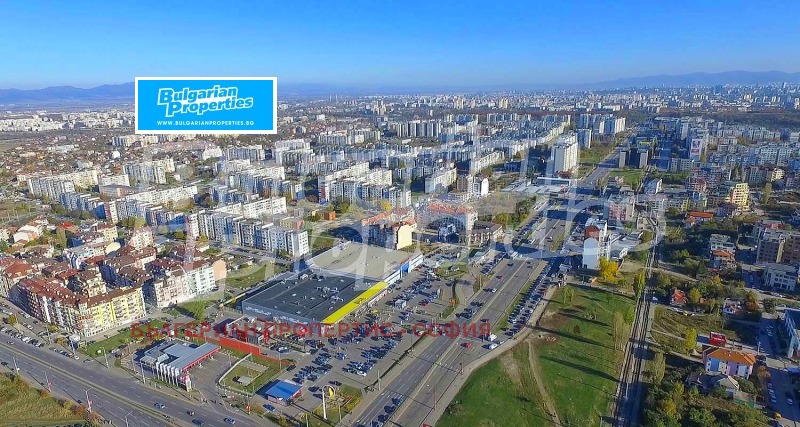 Na prodej  1 ložnice Sofia , Ljulin 6 , 90 m2 | 41649686 - obraz [2]