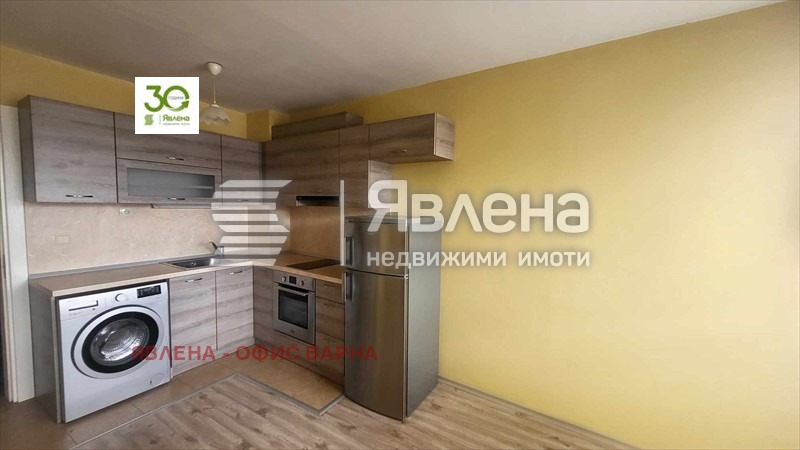 Продава 2-СТАЕН, гр. Варна, Трошево, снимка 1 - Aпартаменти - 47442460