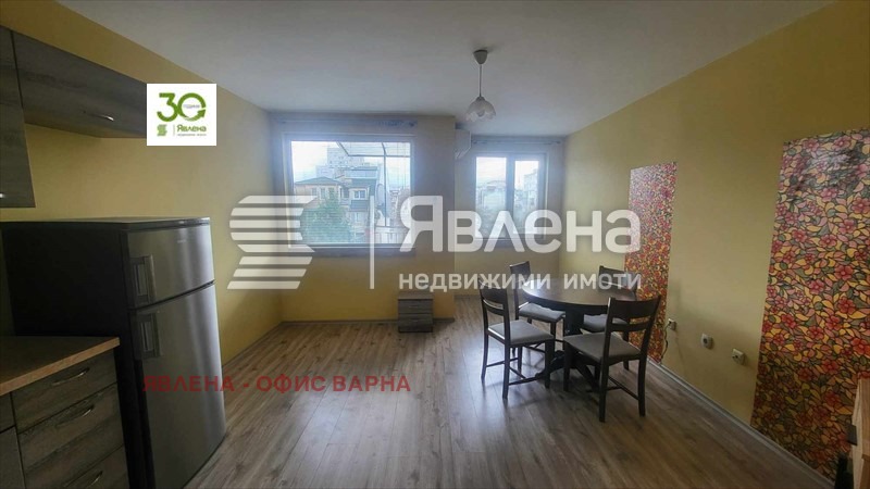 Продава 2-СТАЕН, гр. Варна, Трошево, снимка 4 - Aпартаменти - 47442460