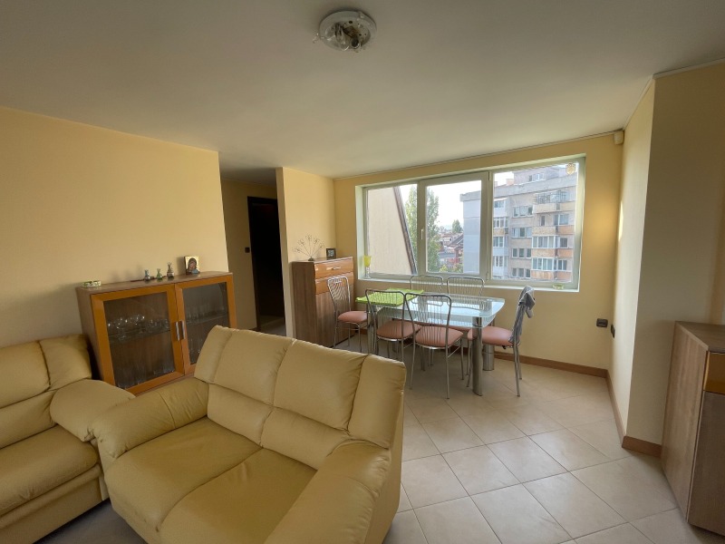 Na prodej  1 ložnice Sofia , Lozenec , 75 m2 | 74422518 - obraz [5]