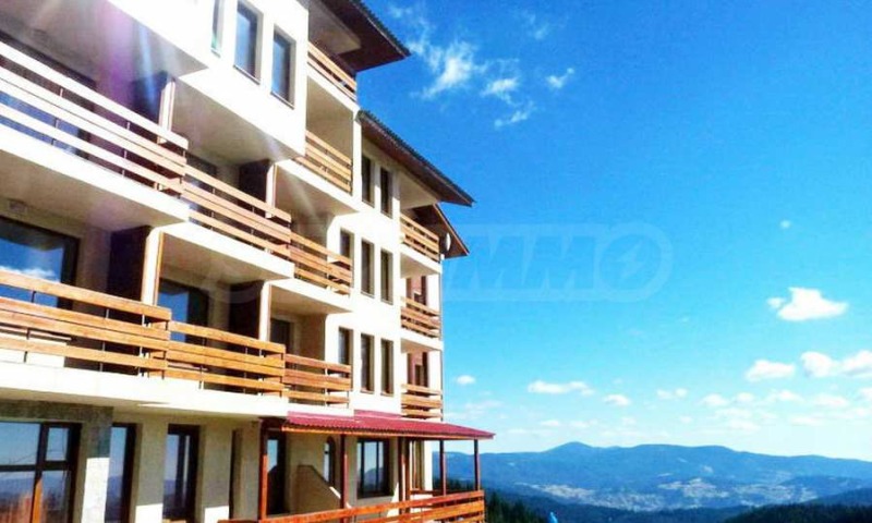 De vânzare  1 dormitor regiunea Smolyan , c.c. Pamporovo , 80 mp | 75167068 - imagine [3]