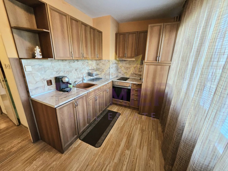 Na prodej  1 ložnice Sofia , Ljulin 6 , 48 m2 | 97536413 - obraz [5]