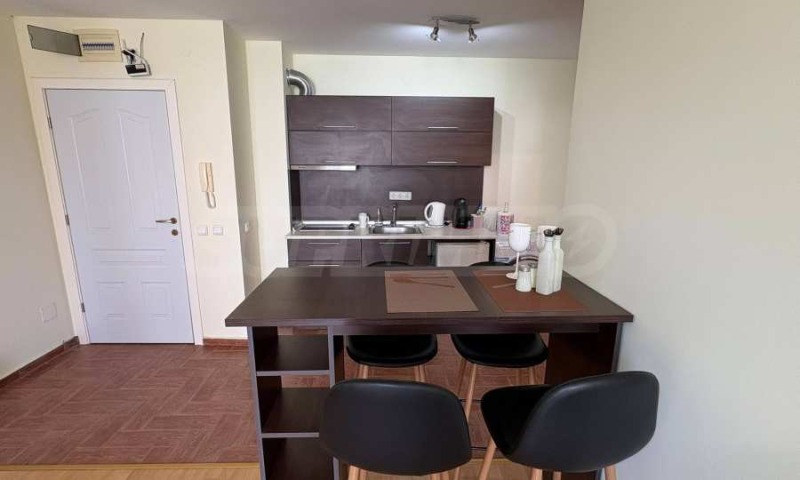 Продава 2-СТАЕН, гр. Свети Влас, област Бургас, снимка 3 - Апартаменти - 52379951