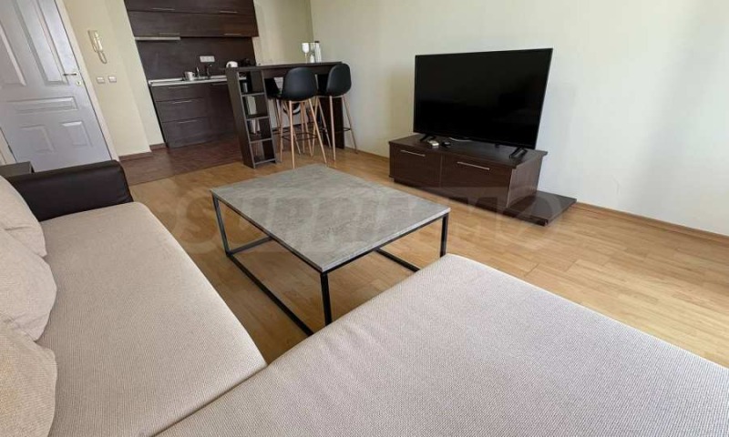 Продава 2-СТАЕН, гр. Свети Влас, област Бургас, снимка 6 - Апартаменти - 52379951