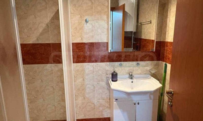 Продава 2-СТАЕН, гр. Свети Влас, област Бургас, снимка 15 - Апартаменти - 52379951