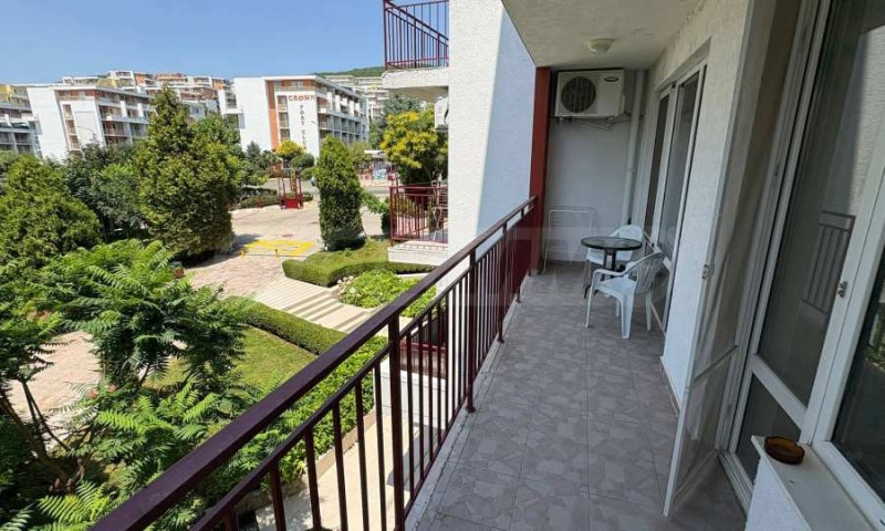 Продава 2-СТАЕН, гр. Свети Влас, област Бургас, снимка 10 - Апартаменти - 52379951