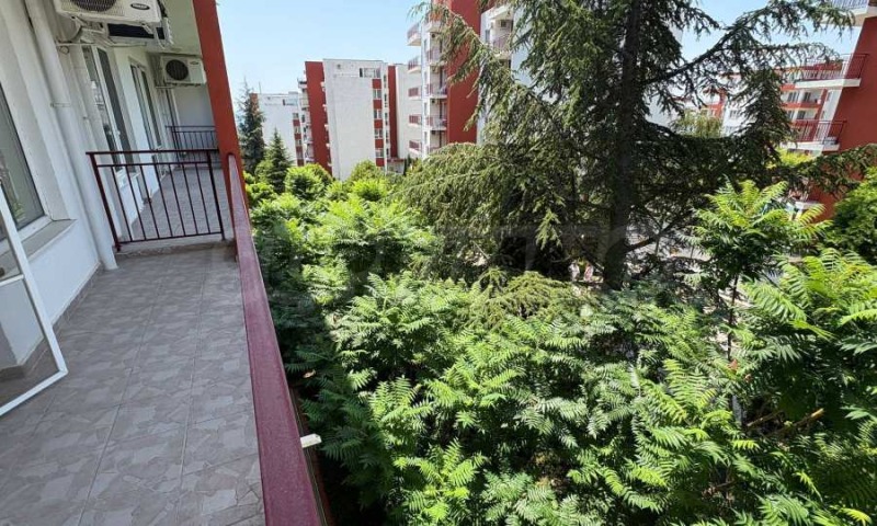 Продава 2-СТАЕН, гр. Свети Влас, област Бургас, снимка 11 - Апартаменти - 52379951