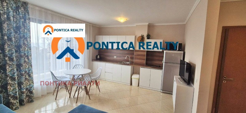 Продава 2-СТАЕН, област Бургас, гр. Свети Влас • 89000 € / 174068.87 лв. • 45275489 1