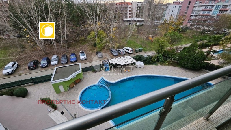 Продава 2-СТАЕН, к.к. Слънчев бряг, област Бургас, снимка 9 - Апартаменти - 52770071