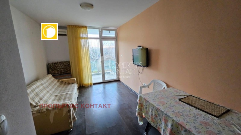 Продава 2-СТАЕН, к.к. Слънчев бряг, област Бургас, снимка 4 - Апартаменти - 52770071