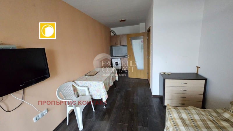 Продава 2-СТАЕН, к.к. Слънчев бряг, област Бургас, снимка 3 - Апартаменти - 52770071