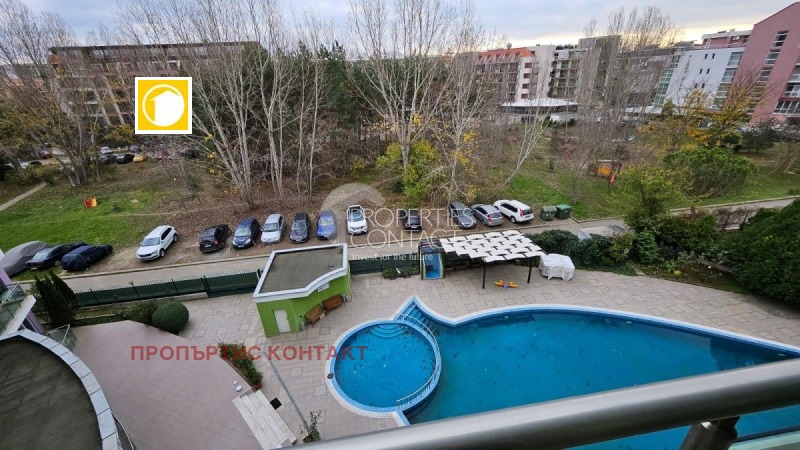 Продава 2-СТАЕН, к.к. Слънчев бряг, област Бургас, снимка 2 - Апартаменти - 52770071