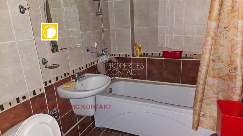 Продава 2-СТАЕН, к.к. Слънчев бряг, област Бургас, снимка 12 - Апартаменти - 52770071