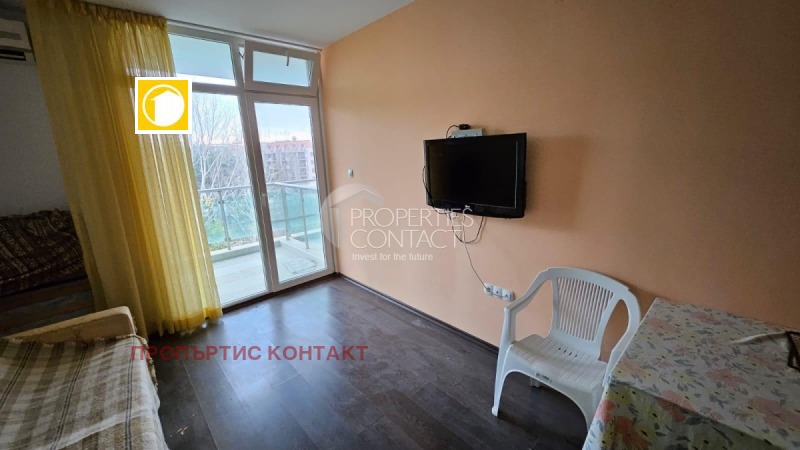 Продава 2-СТАЕН, к.к. Слънчев бряг, област Бургас, снимка 5 - Апартаменти - 52770071