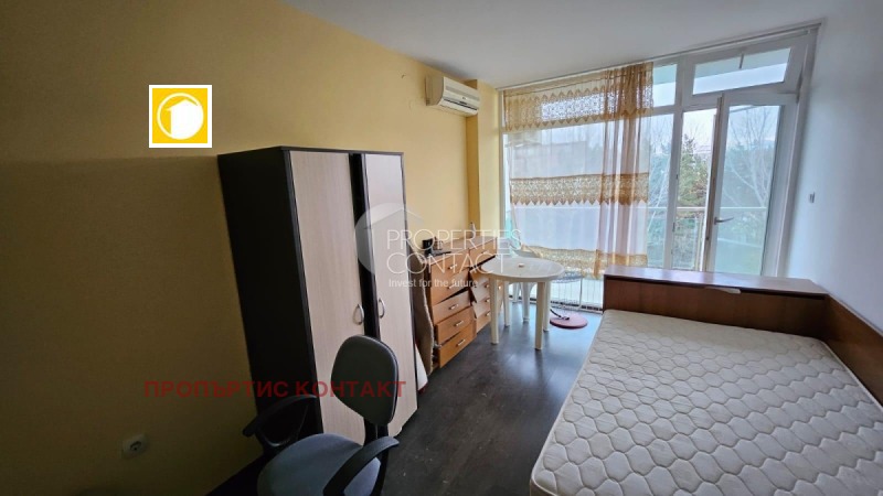 Продава 2-СТАЕН, к.к. Слънчев бряг, област Бургас, снимка 11 - Апартаменти - 52770071