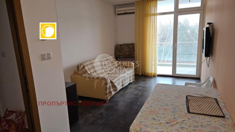 Продава 2-СТАЕН, к.к. Слънчев бряг, област Бургас, снимка 10 - Апартаменти - 52770071