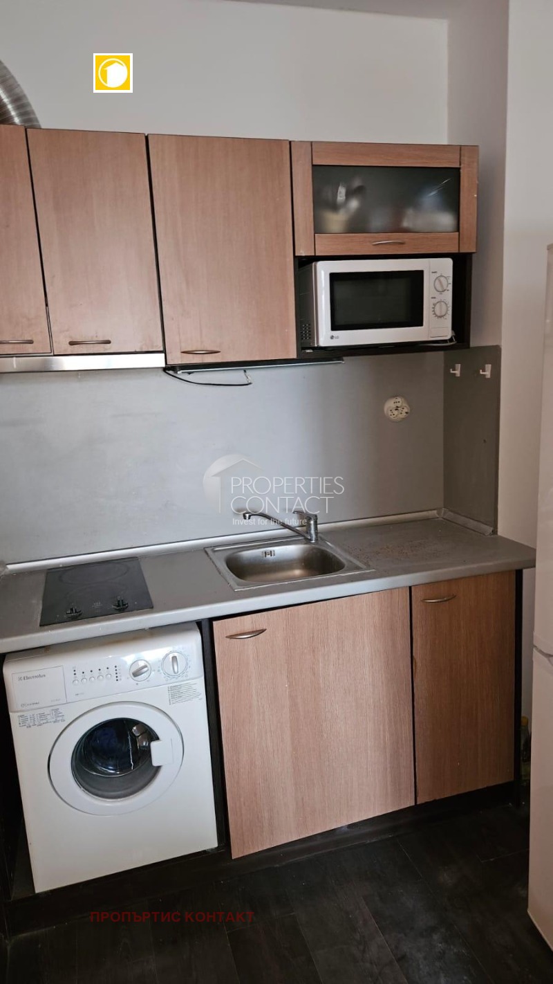 Продава 2-СТАЕН, к.к. Слънчев бряг, област Бургас, снимка 6 - Апартаменти - 52770071