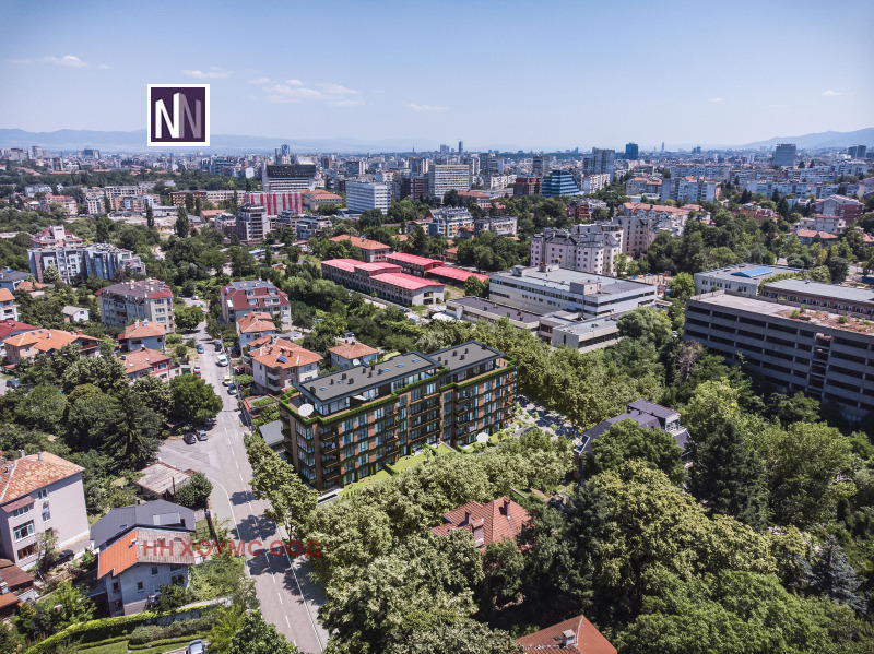 Na prodej  2 ložnice Sofia , Ovča kupel , 105 m2 | 78801727 - obraz [16]