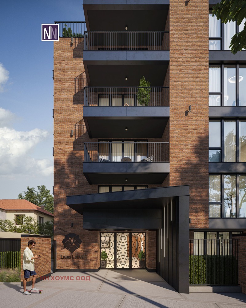 Na prodej  2 ložnice Sofia , Ovča kupel , 105 m2 | 78801727 - obraz [10]