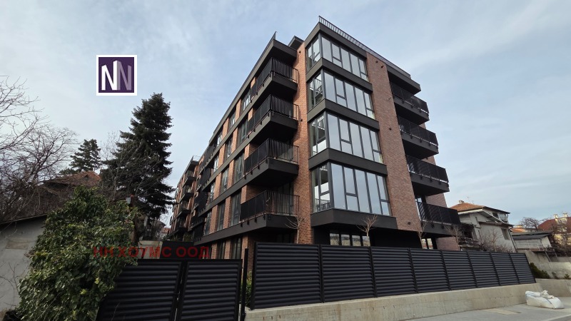 Продава 3-СТАЕН, гр. София, Овча купел