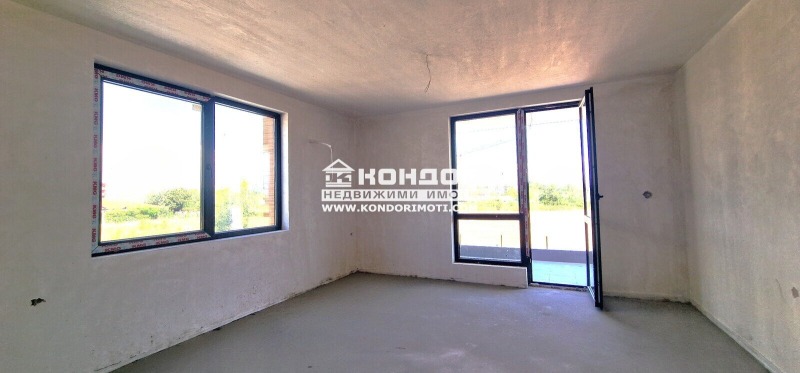 De vânzare  2 dormitoare Plovdiv , Ostromila , 116 mp | 48867297