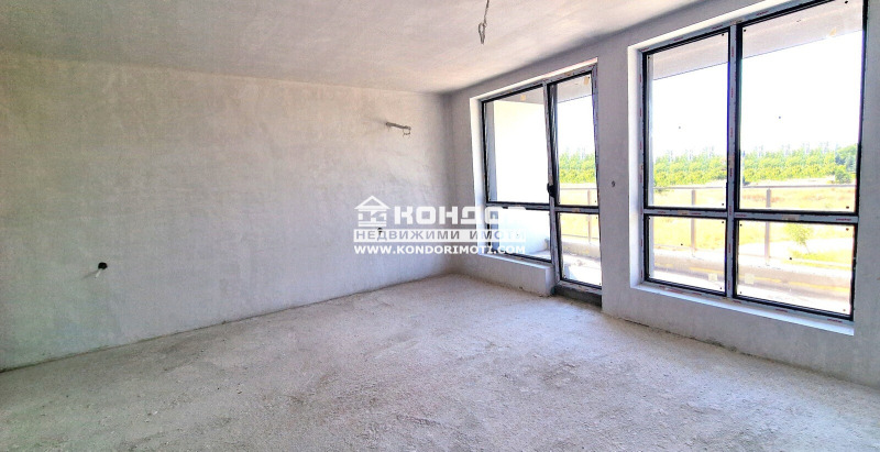 De vânzare  2 dormitoare Plovdiv , Ostromila , 116 mp | 48867297 - imagine [3]